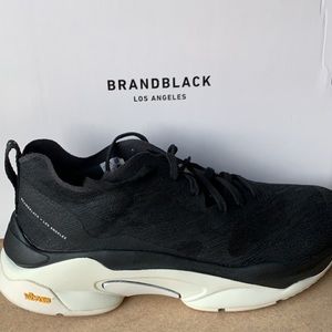 Brand Black Los Angeles Mens Size 9 Specter Shoe